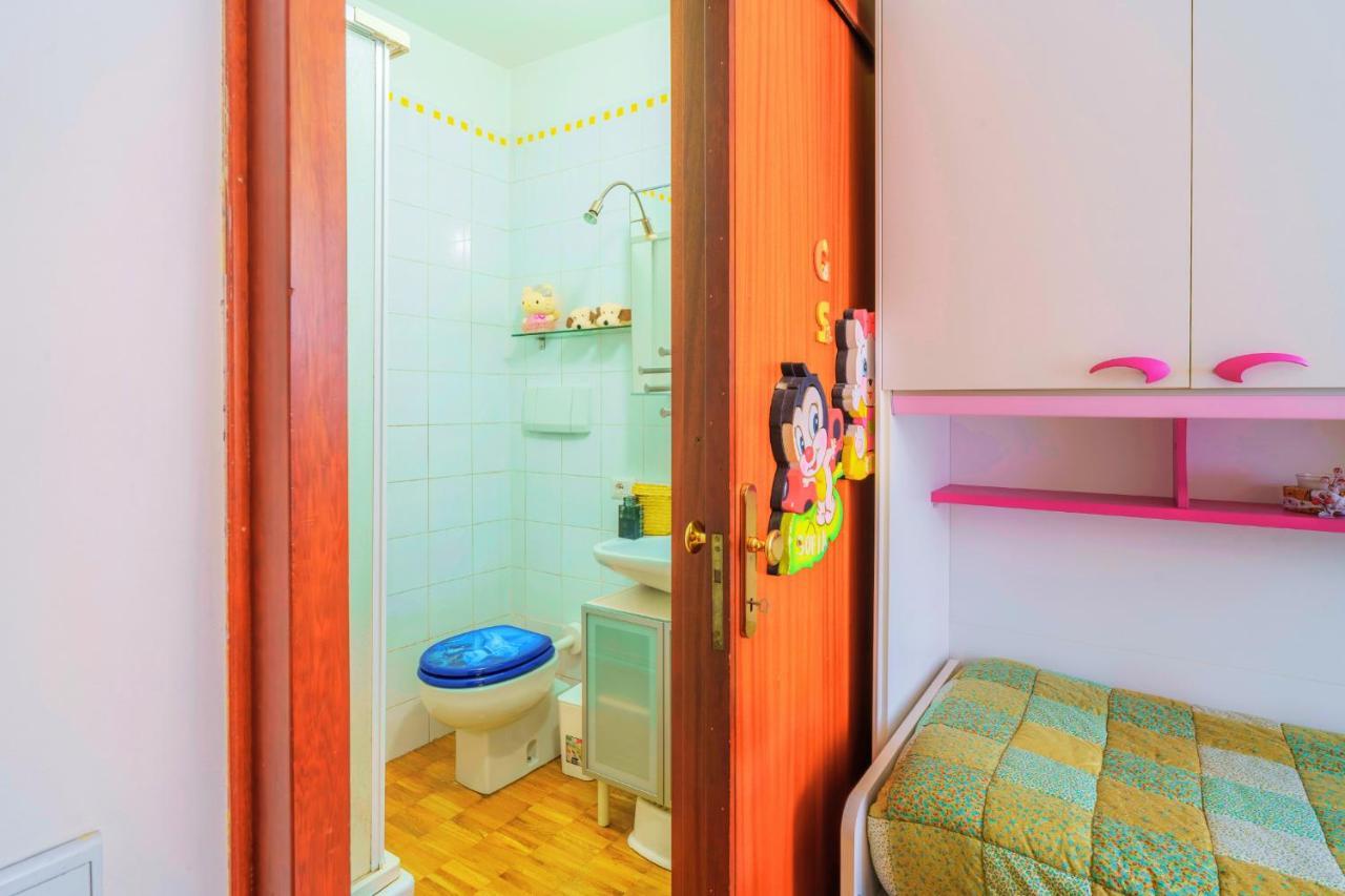 דירות גראנדטה La Casa Nel Sole מראה חיצוני תמונה