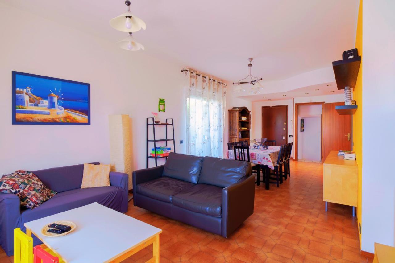 דירות גראנדטה La Casa Nel Sole מראה חיצוני תמונה