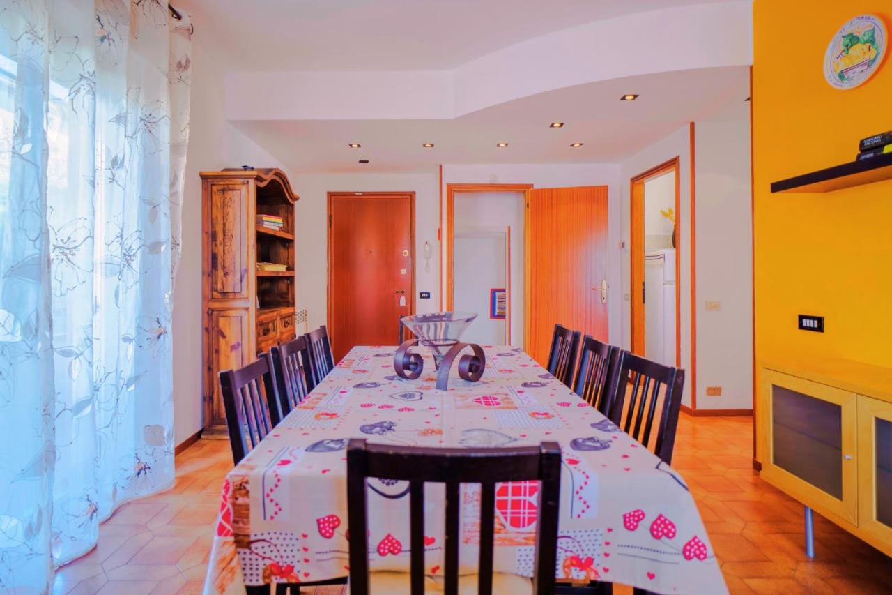 דירות גראנדטה La Casa Nel Sole מראה חיצוני תמונה