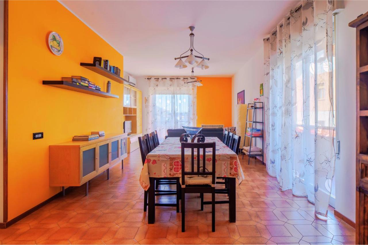 דירות גראנדטה La Casa Nel Sole מראה חיצוני תמונה