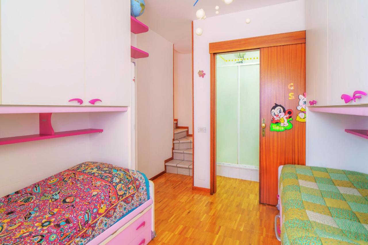 דירות גראנדטה La Casa Nel Sole מראה חיצוני תמונה