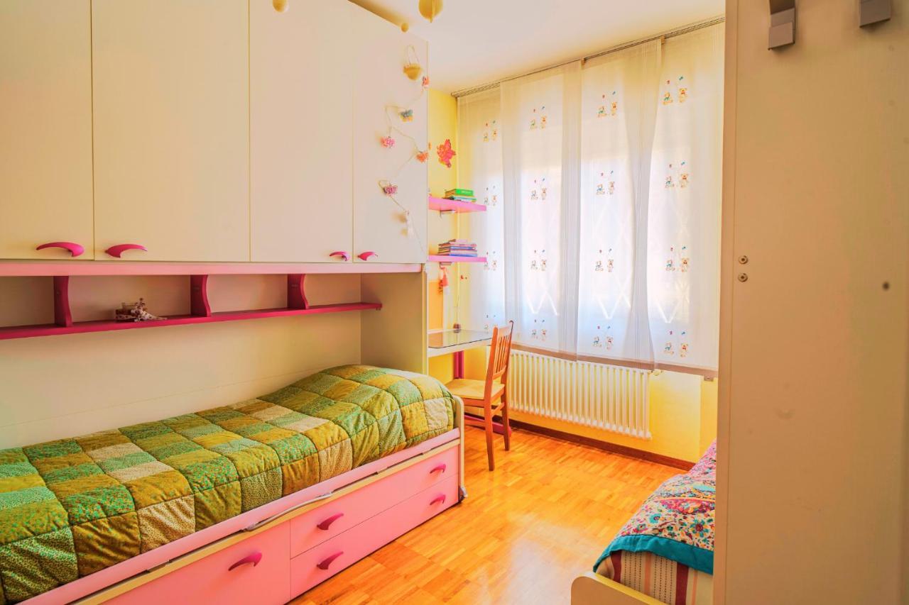 דירות גראנדטה La Casa Nel Sole מראה חיצוני תמונה