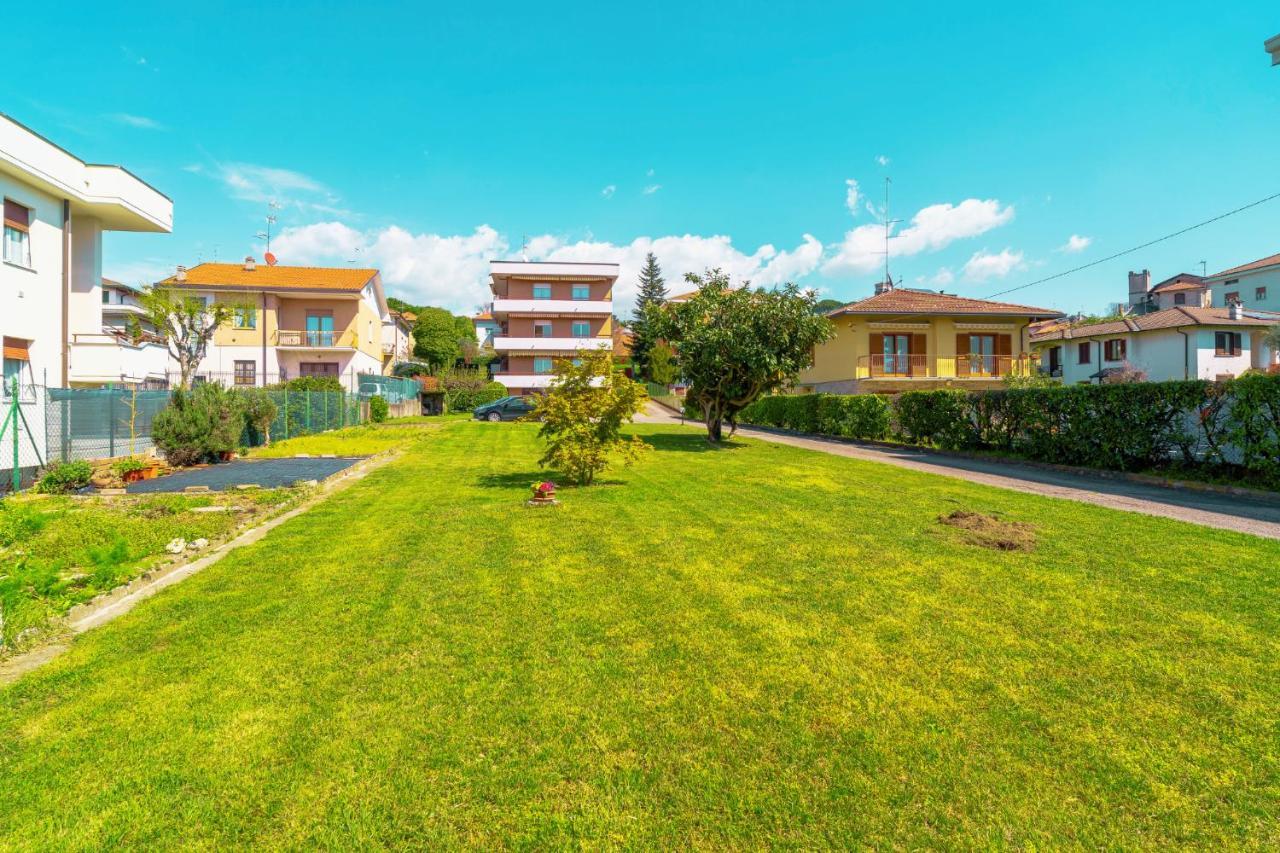 דירות גראנדטה La Casa Nel Sole מראה חיצוני תמונה