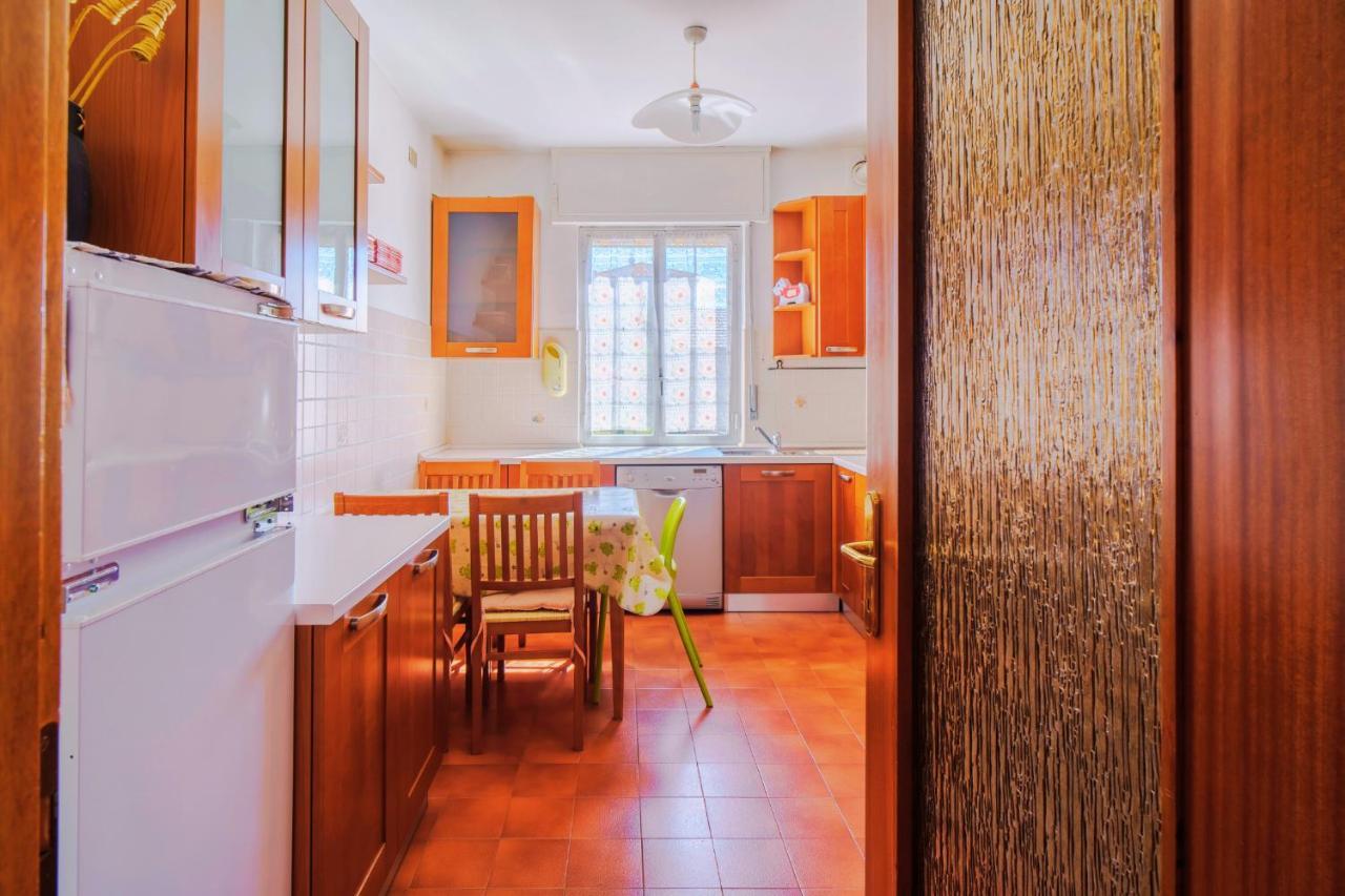 דירות גראנדטה La Casa Nel Sole מראה חיצוני תמונה