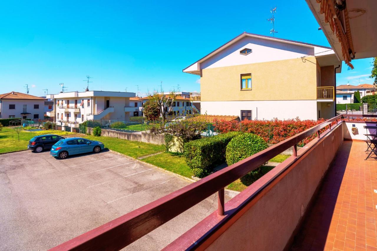 דירות גראנדטה La Casa Nel Sole מראה חיצוני תמונה