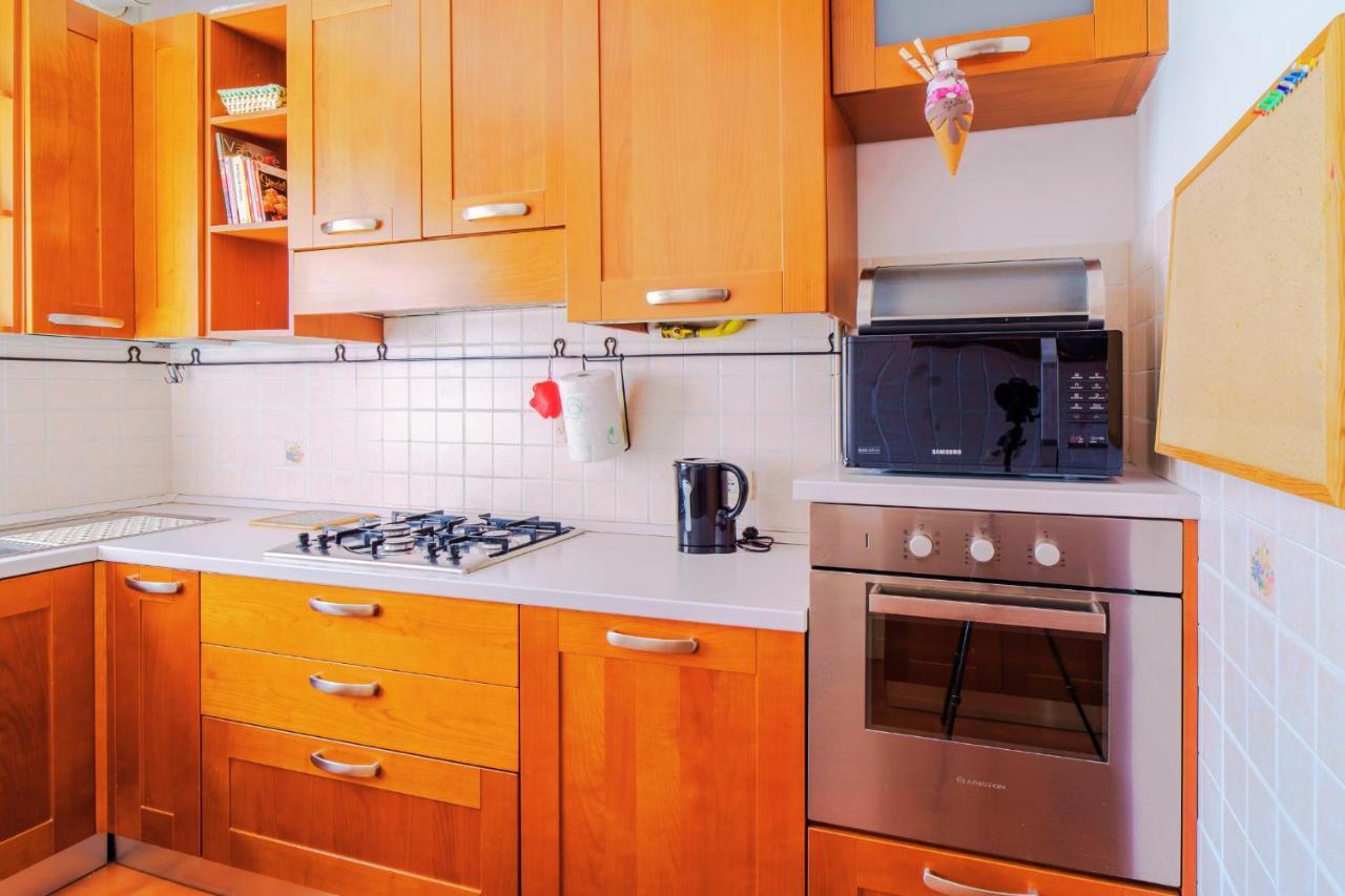 דירות גראנדטה La Casa Nel Sole מראה חיצוני תמונה