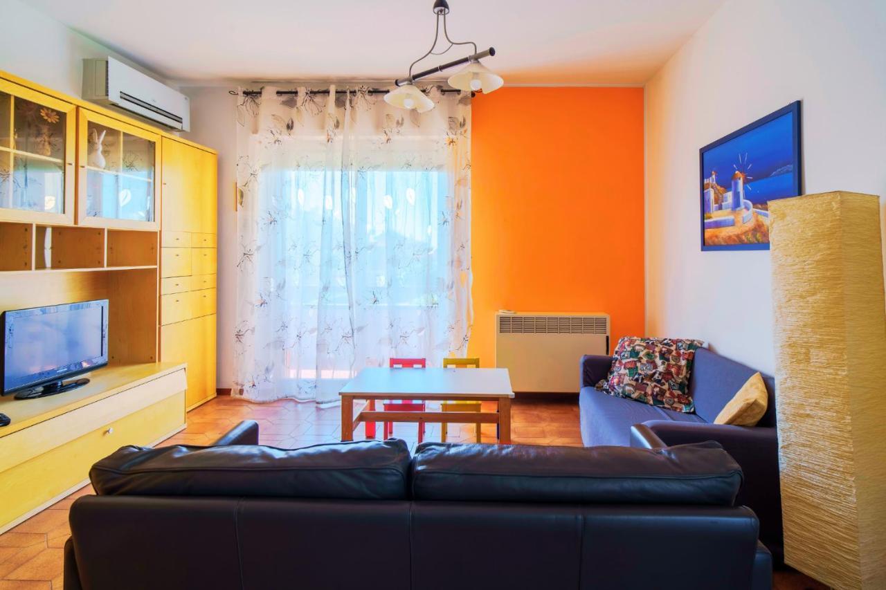 דירות גראנדטה La Casa Nel Sole מראה חיצוני תמונה
