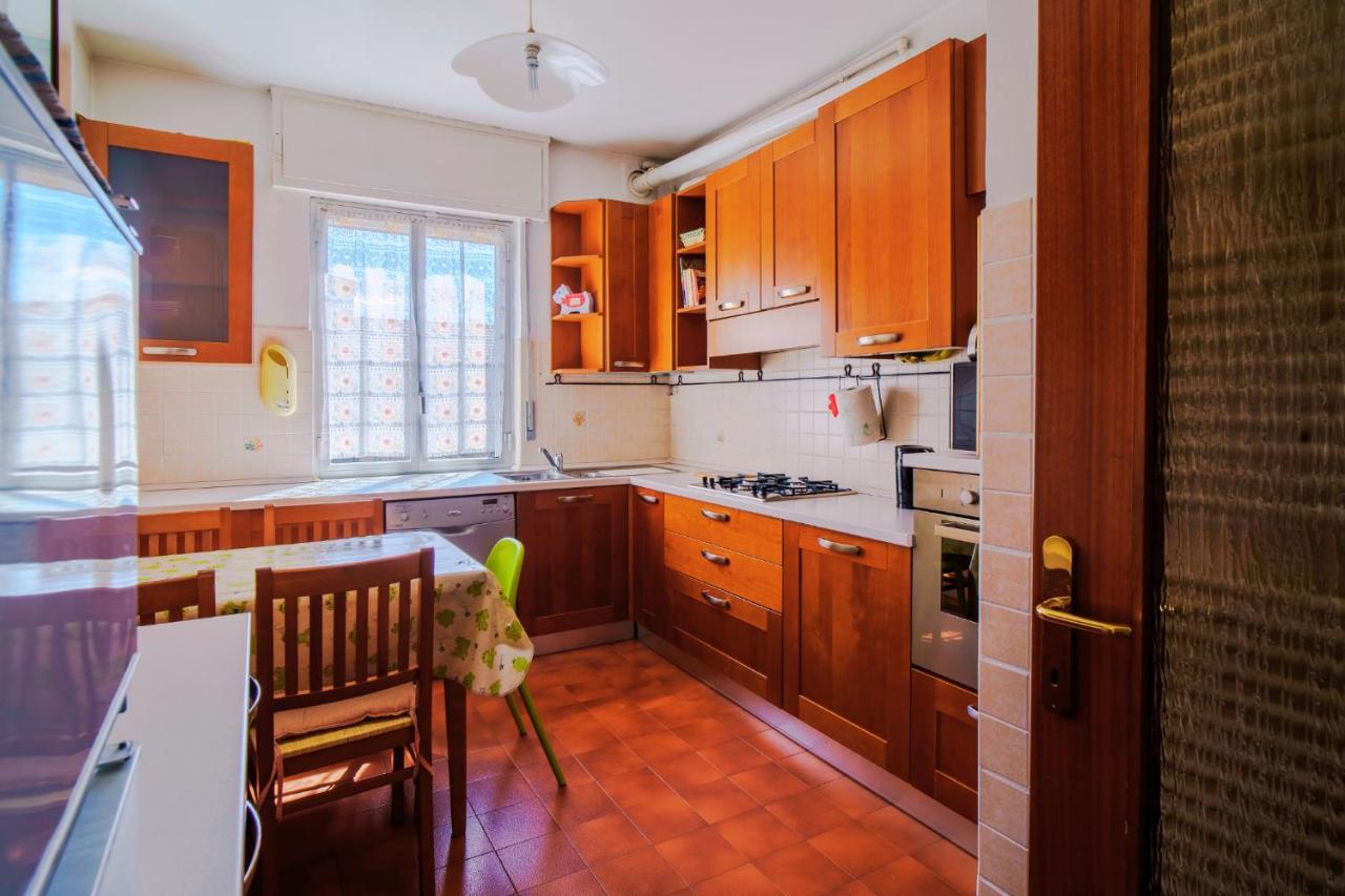 דירות גראנדטה La Casa Nel Sole מראה חיצוני תמונה