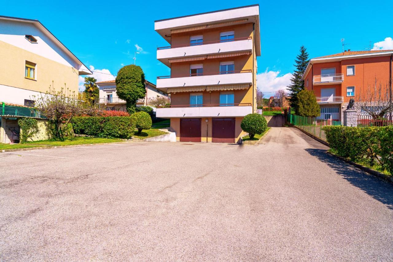 דירות גראנדטה La Casa Nel Sole מראה חיצוני תמונה