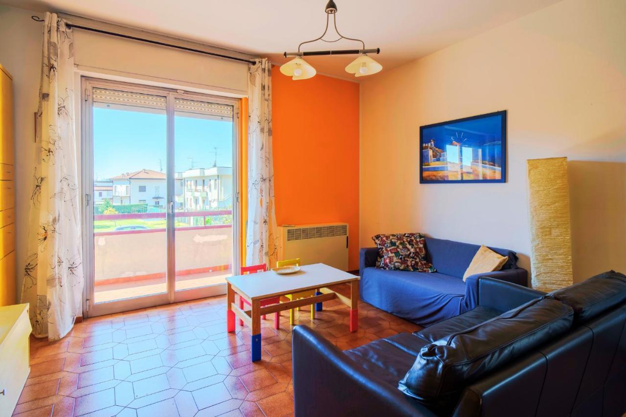 דירות גראנדטה La Casa Nel Sole מראה חיצוני תמונה