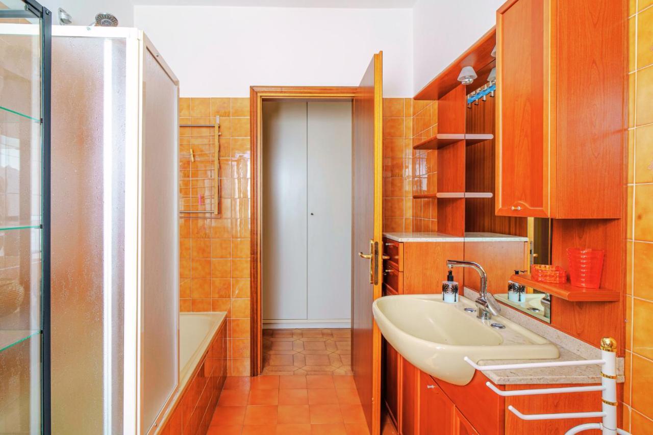 דירות גראנדטה La Casa Nel Sole מראה חיצוני תמונה